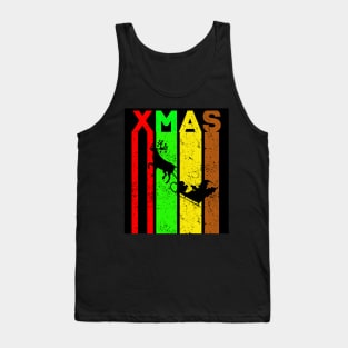 A Christmas Dream Come True Tank Top